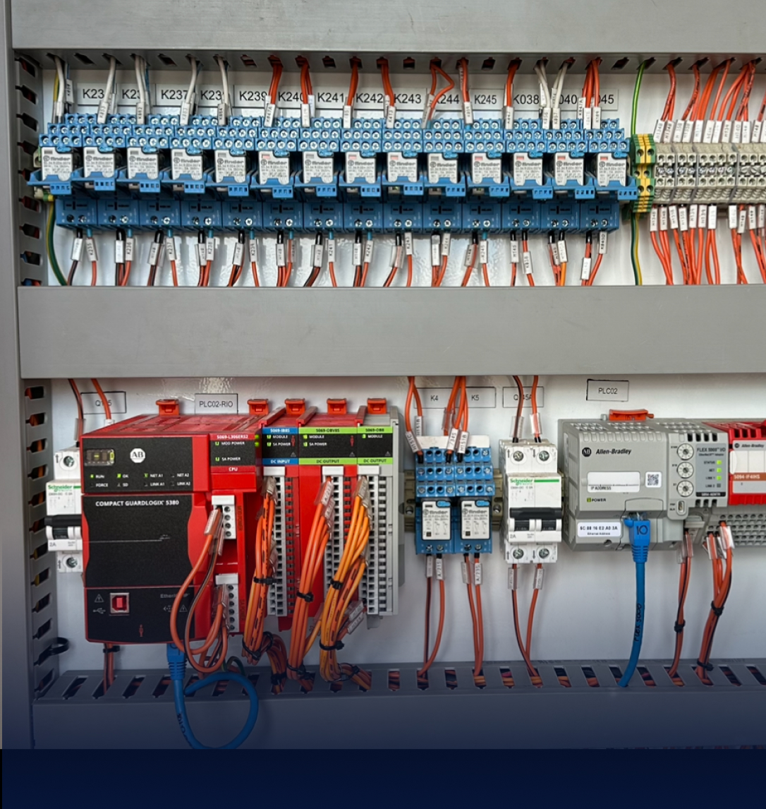 Electrical Contracting