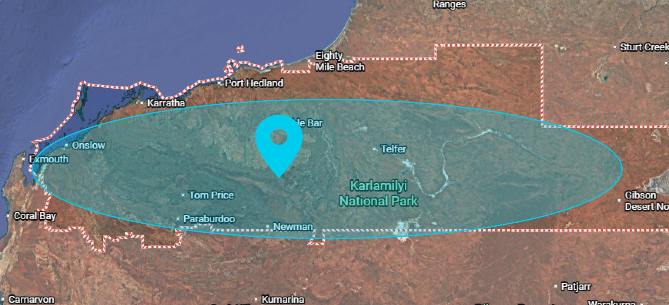 Western Australia