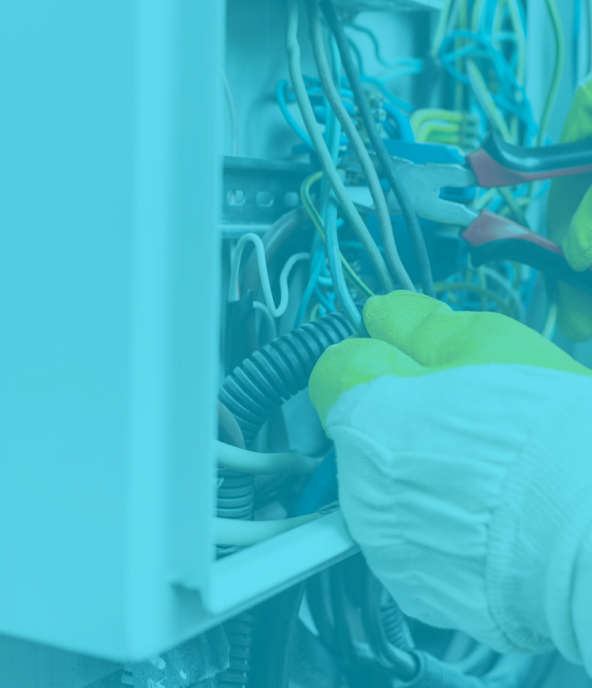 One contractor, from scope to commissioning